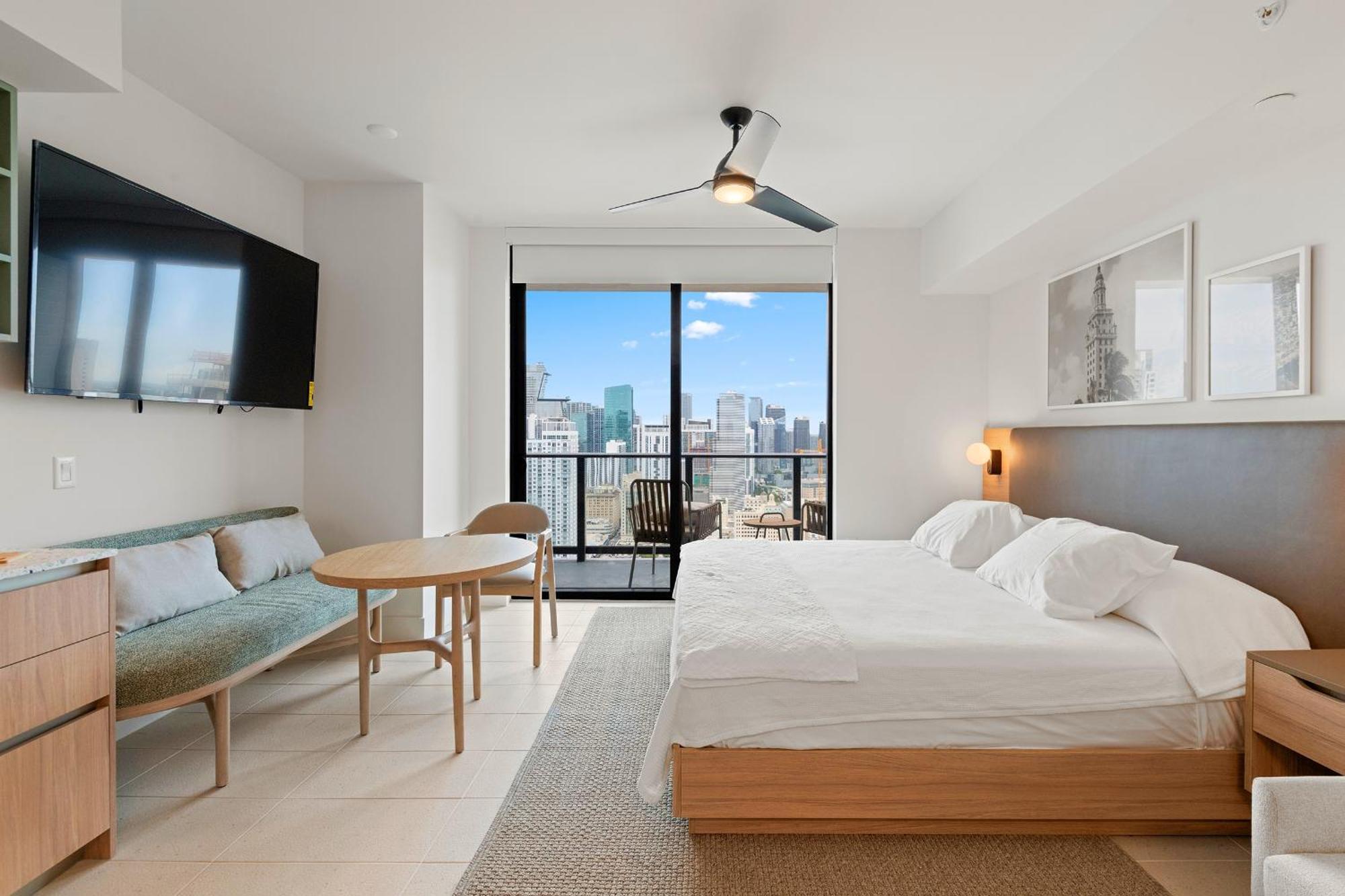 Apartment Free Parking In W Stunning Views
